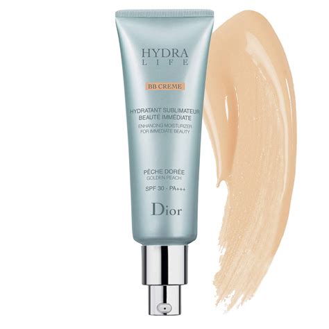 dior bb creme review|Dior Hydra Life BB Creme .